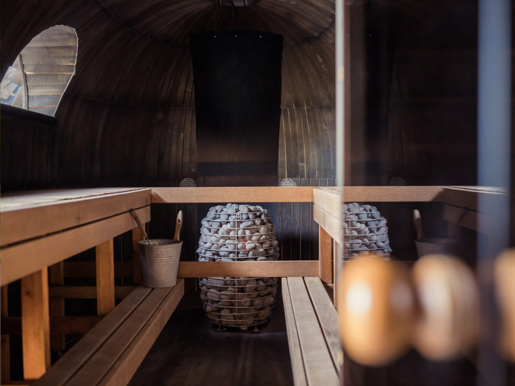 Serbia SPA Travel relaxing in vrnjacka banja sauna spa