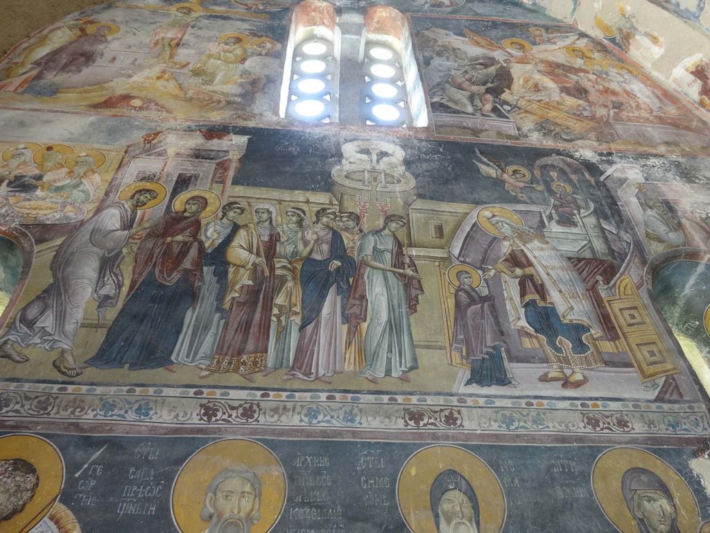 serbia religious tour studenica monastery serbia dmc serbia tour operator visit serbia