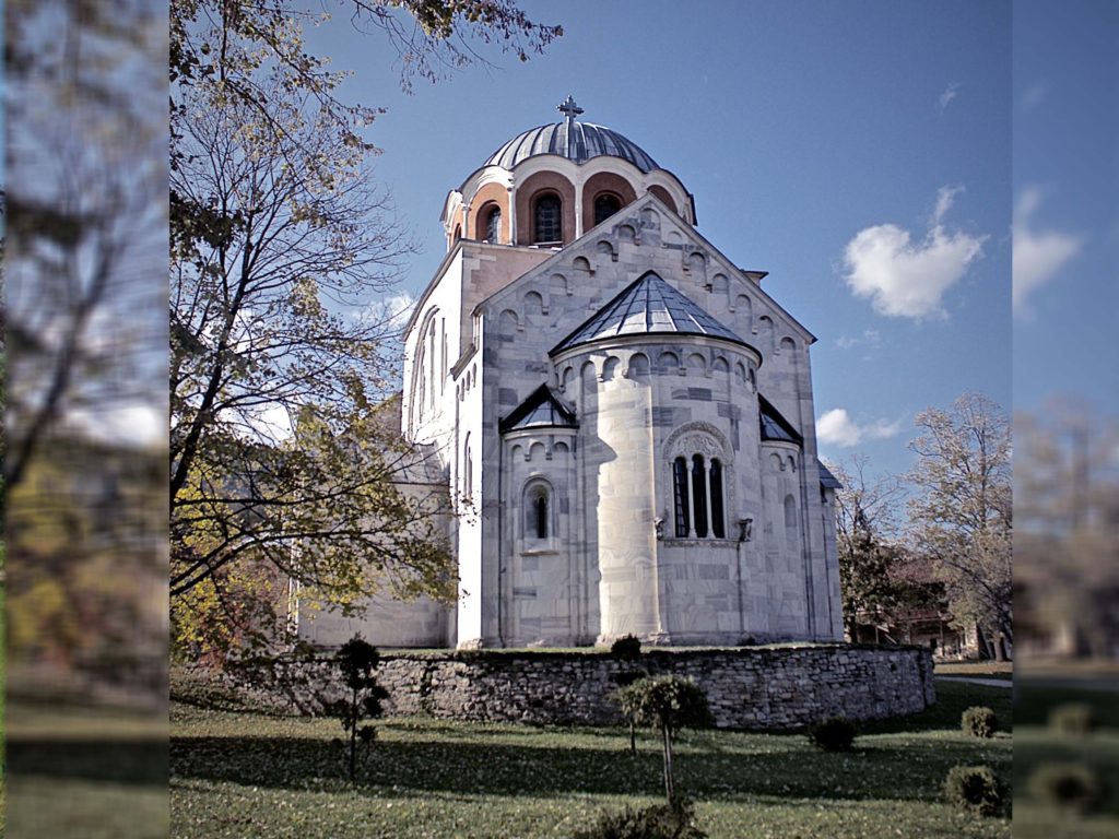 serbia spa travel studenica monastery serbia dmc serbia tour operator