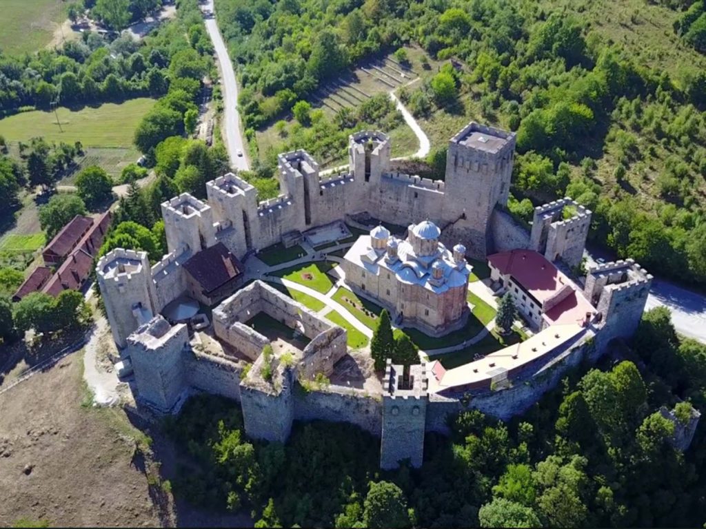 long weekend in belgrade manasija monastery serbia dmc belgrade city tour serbia tour operator