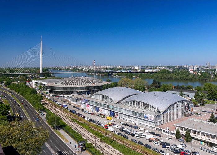 3 belgrade fair congress venue belgrade event venue belgrade conference serbia dmc serbia dmc serbia event organizer