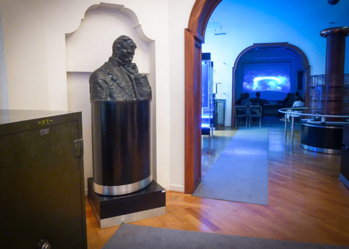 nikola tesla museum belgrade serbia dmc serbia pco serbia conference organizer serbia event venue 2